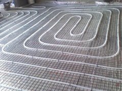 地暖网片